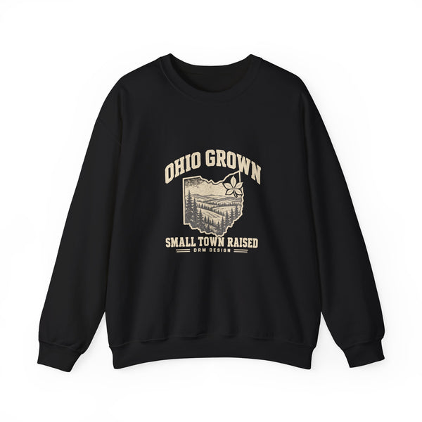 Ohio Grown Crewneck Sweatshirt