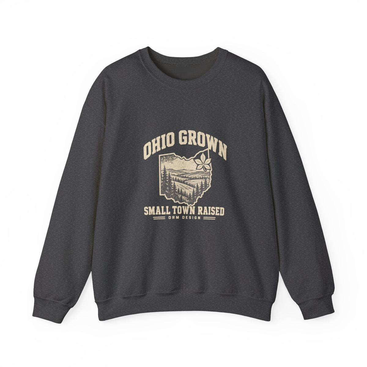 Ohio Grown Crewneck Sweatshirt