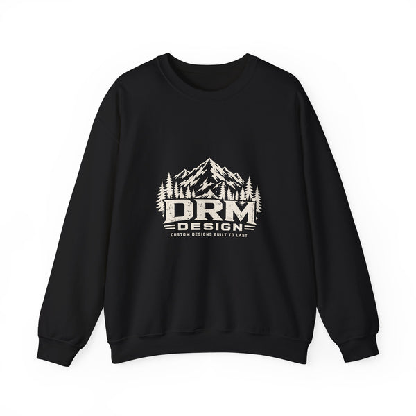Built To Last Crewneck Sweatshirt