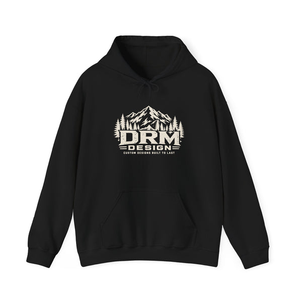 Built To Last Hoodie