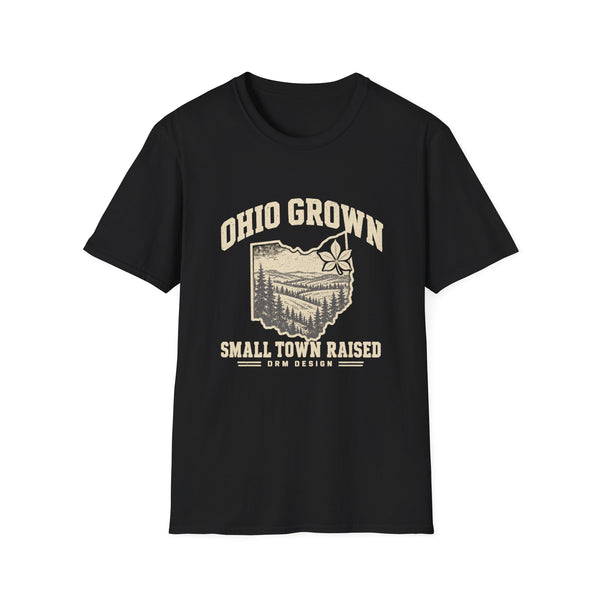 Ohio Grown Tee