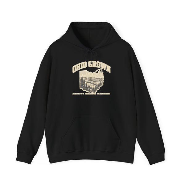 Ohio Grown Hoodie