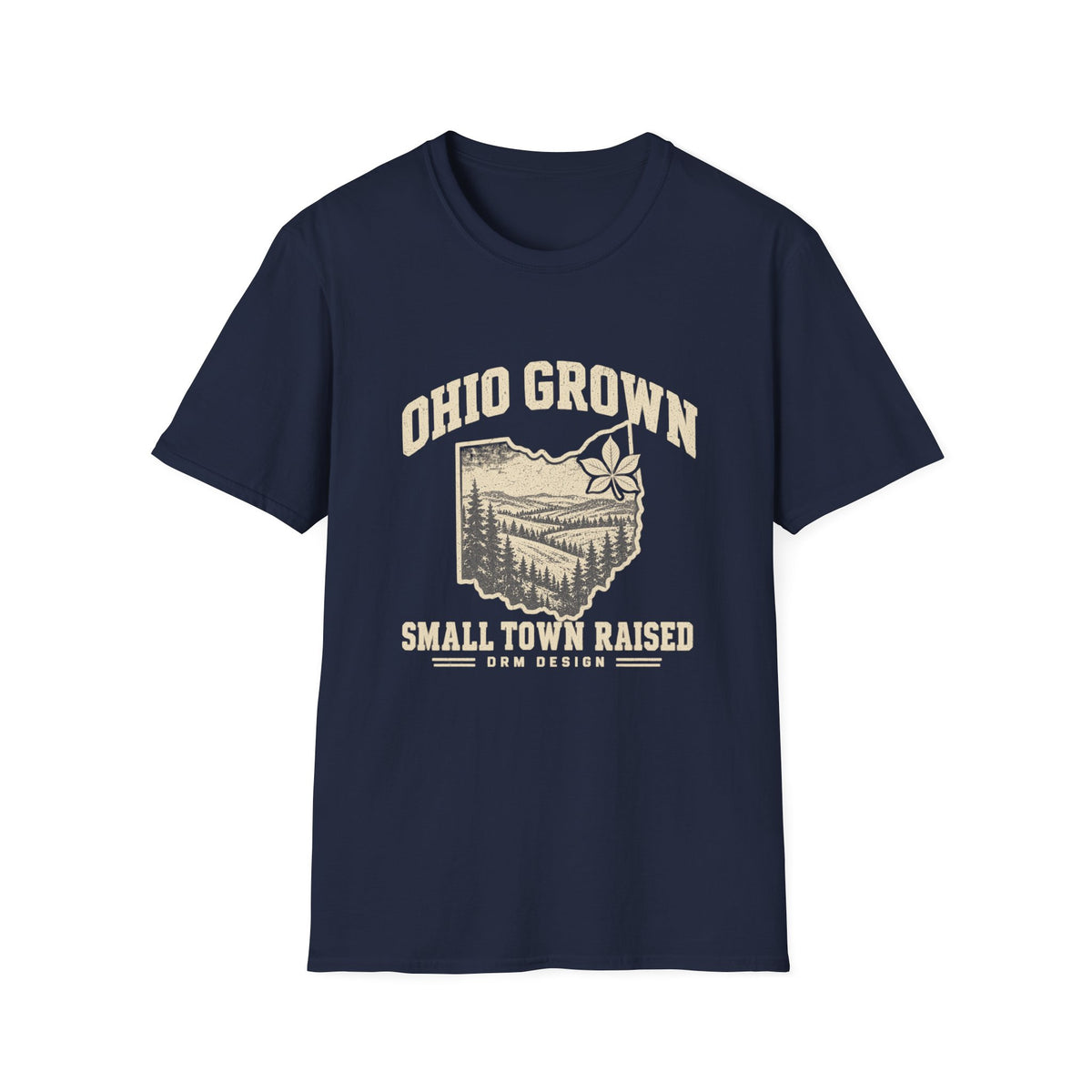 Ohio Grown Tee